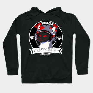 subWOOFer Fan Club Hoodie